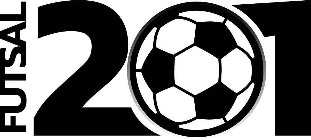 Futsal 201 logo and NJ Crush Elite Girls Soccer Club partner together in Bergen County, NJ, Essex County, NJ, and Caldwell, NJ